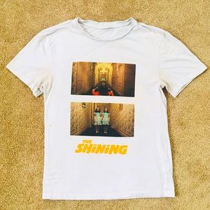 The Shining T-shirt Unisex Sz Small??